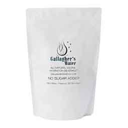 No-Sugar-Added Gallagher's Water for Horses  Gallagher's Water